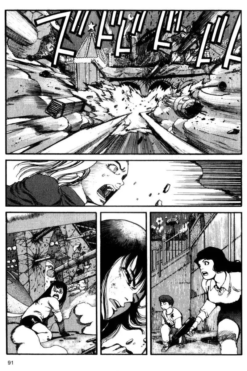 Project Arms Chapter 48 17